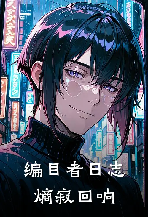 编目者日志：熵寂回响(林绎张薇)最新完结小说_完结版小说全文免费阅读编目者日志：熵寂回响(林绎张薇)