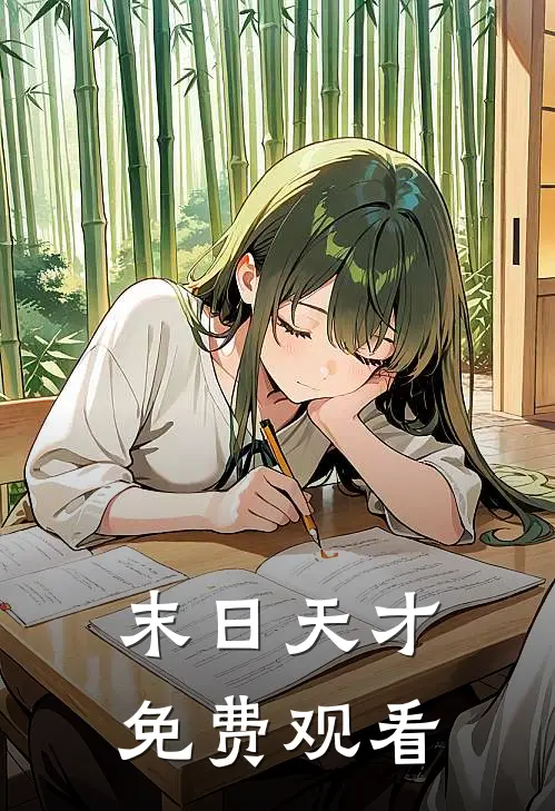 末日天才免费观看