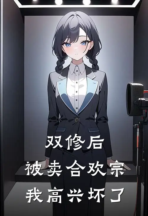 双修后，被卖合欢宗，我高兴坏了