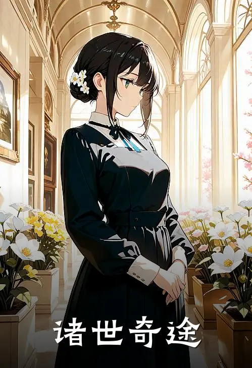 诸世奇途