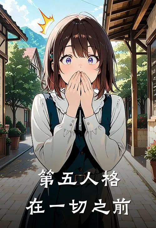 第五人格，在一切之前