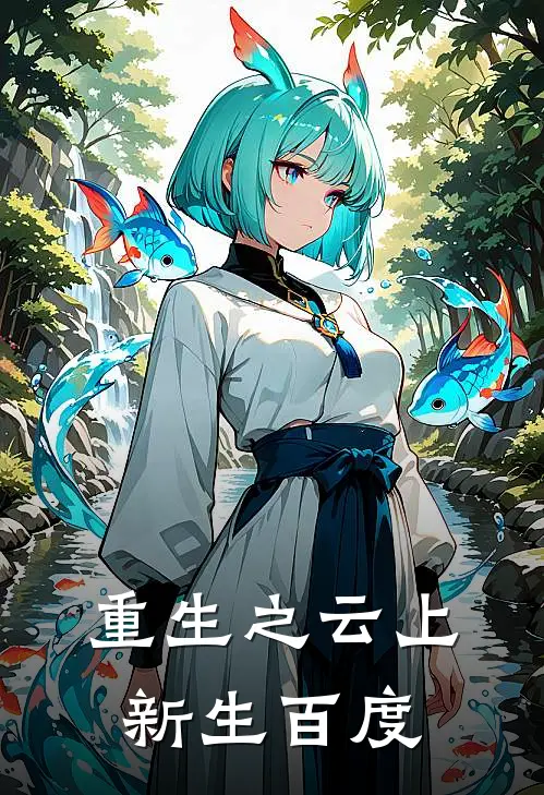 重生之云上新生百度