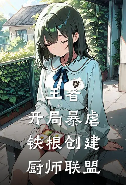 王者：开局暴虐铁根创建厨师联盟