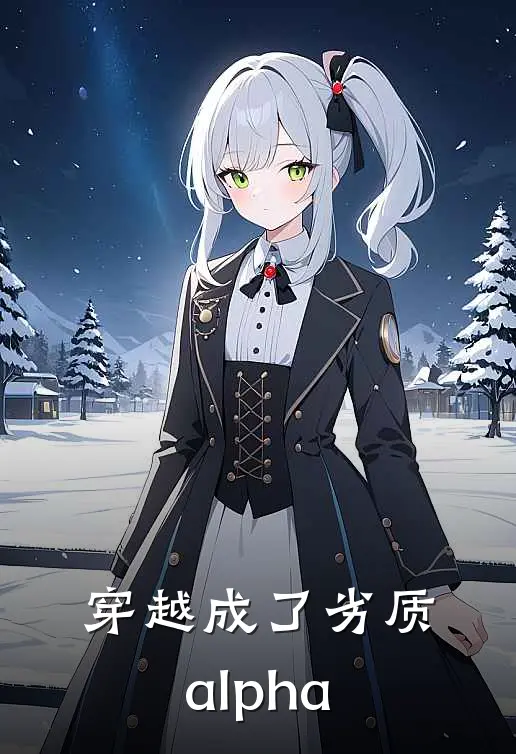 穿越成了劣质alpha