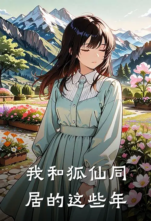 我和狐仙同居的这些年