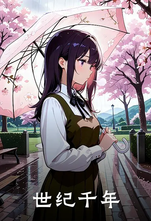 世纪千年幸里达布朗免费小说推荐_推荐完结小说世纪千年(幸里达布朗)