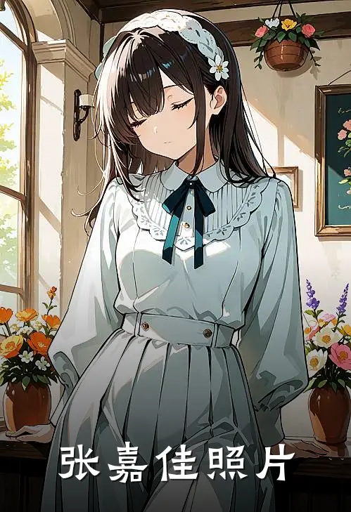 张嘉佳照片