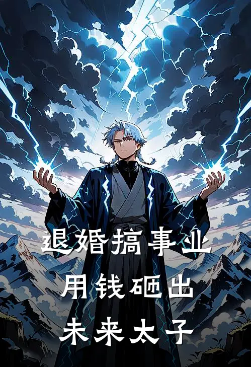 退婚搞事业，用钱砸出未来太子君楚妍君驰辉最新好看小说_最新完本小说退婚搞事业，用钱砸出未来太子君楚妍君驰辉