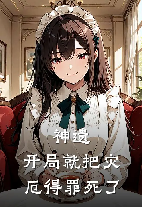 神遗：开局就把灾厄得罪死了