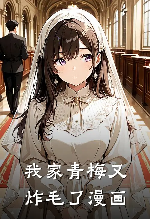 我家青梅又炸毛了漫画