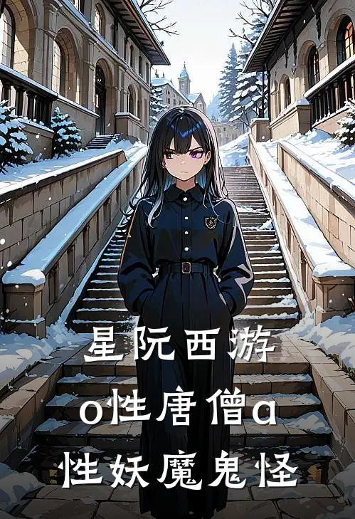 星阮西游，o性唐僧a性妖魔鬼怪