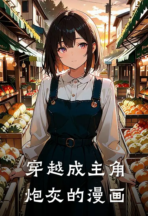 穿越成主角炮灰的漫画