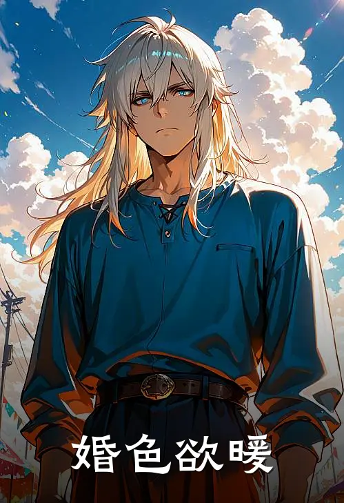 婚色欲暖