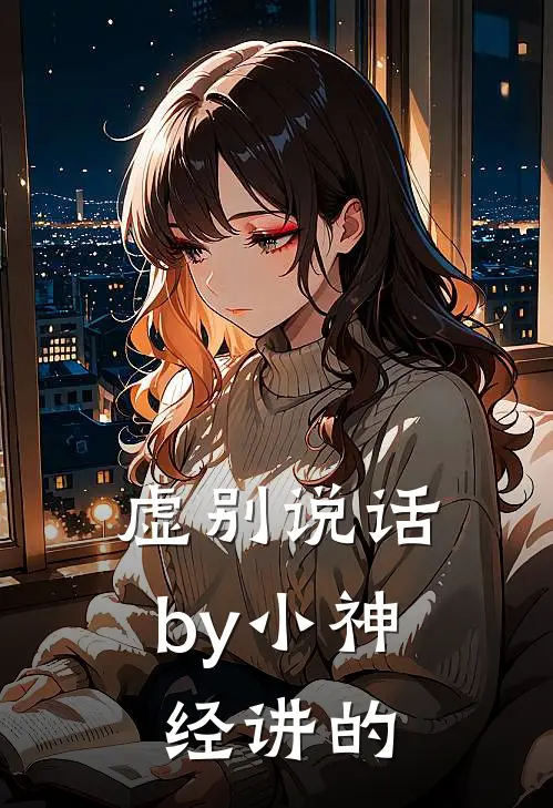 虚别说话by小神经讲的