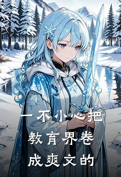 一不小心把教育界卷成爽文的