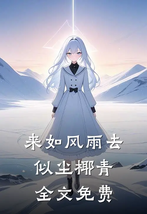 来如风雨去似尘椰青全文免费