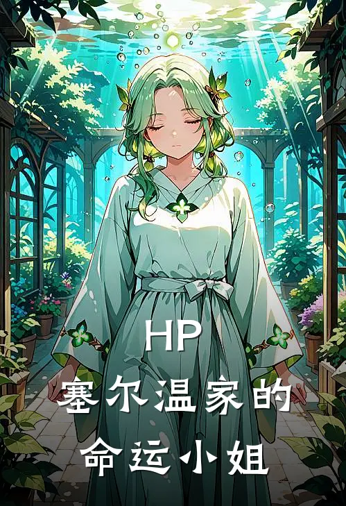 HP：塞尔温家的命运小姐