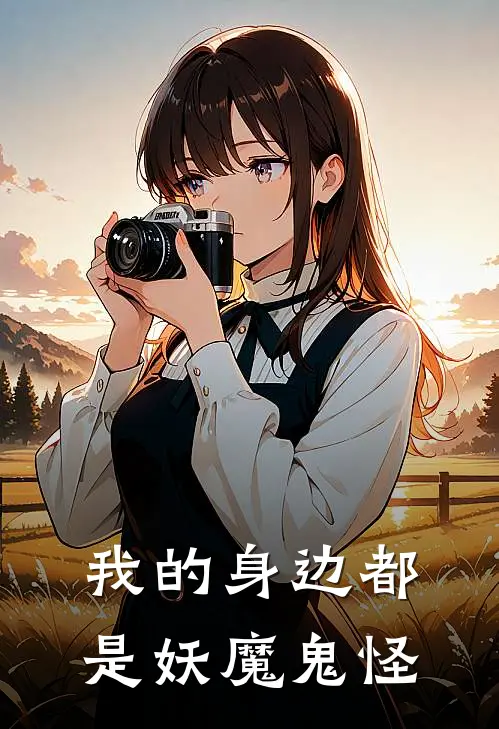 我的身边都是妖魔鬼怪