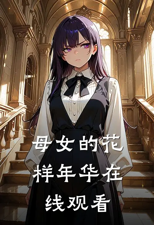 母女的花样年华在线观看