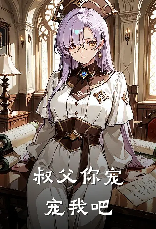 叔父你宠宠我吧