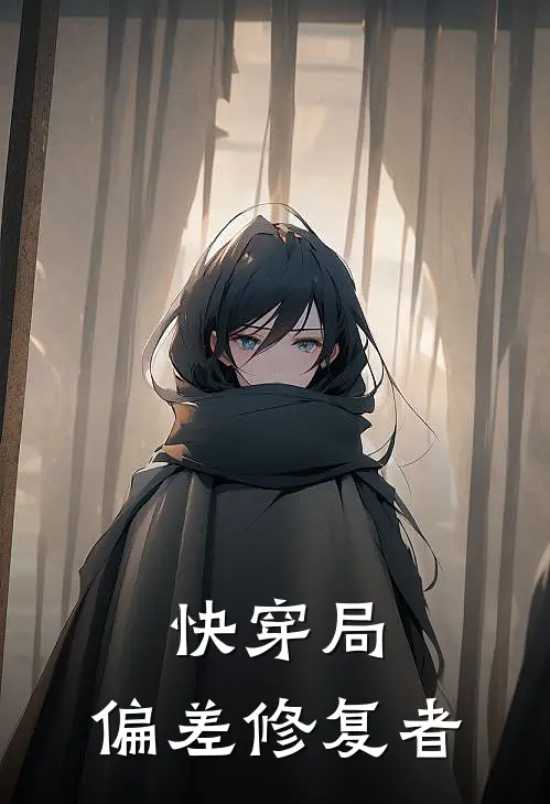 快穿局：偏差修复者