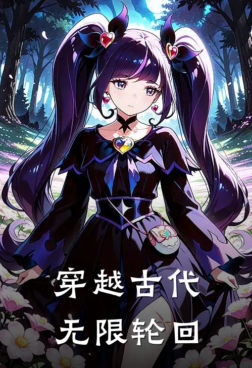 穿越古代无限轮回