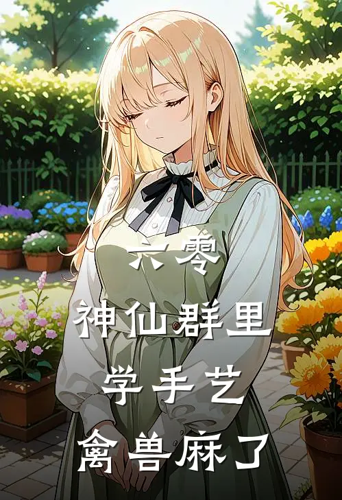 六零：神仙群里学手艺，禽兽麻了