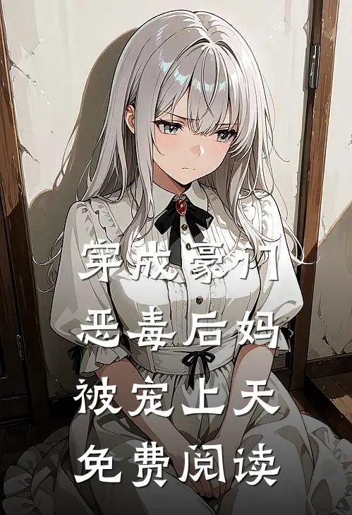 穿成豪门恶毒后妈被宠上天免费阅读