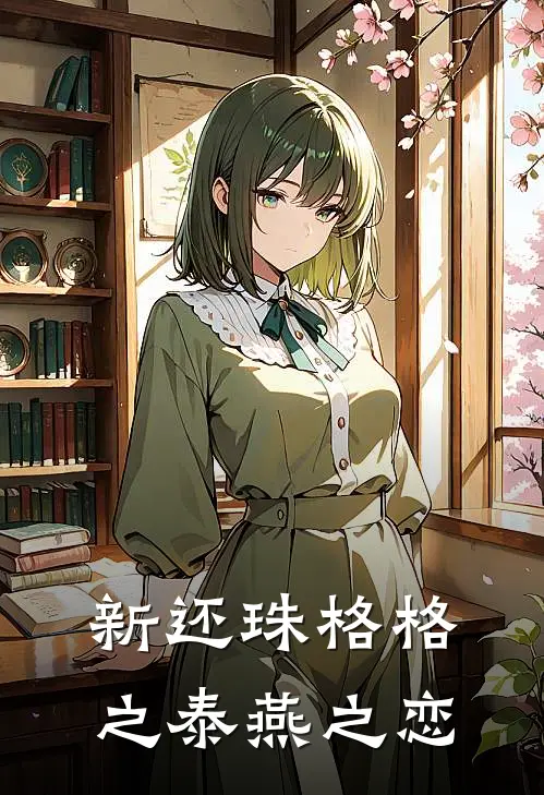 新还珠格格之泰燕之恋