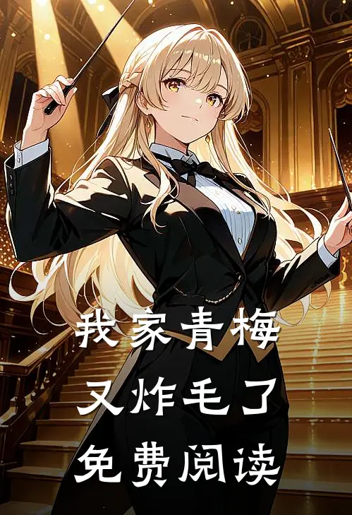 我家青梅又炸毛了免费阅读