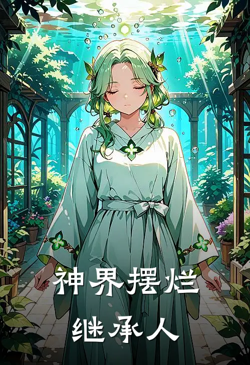 神界摆烂继承人