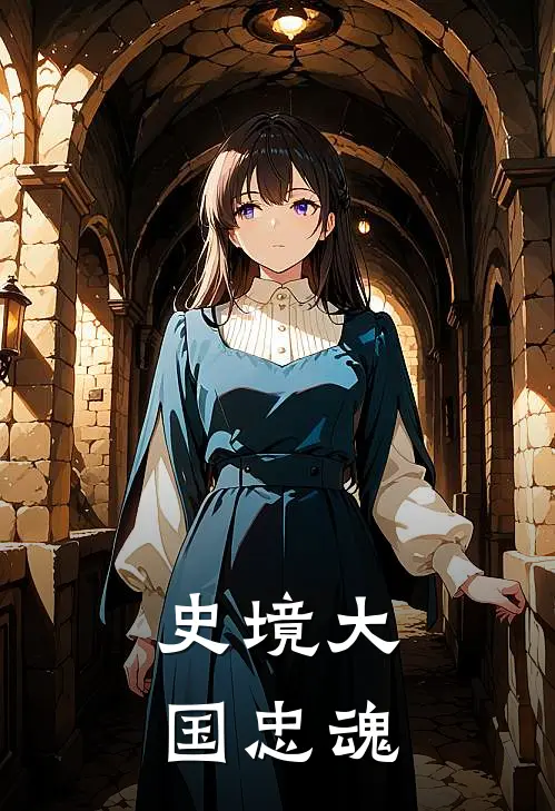 史境大国忠魂