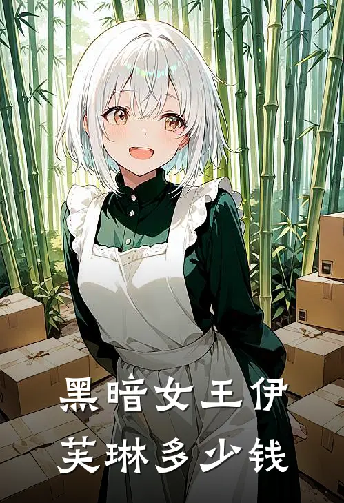 黑暗女王伊芙琳多少钱