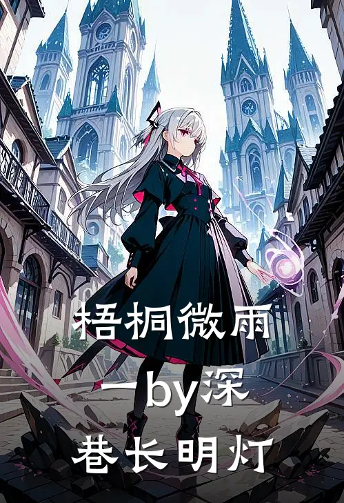 梧桐微雨 一by 深巷长明灯