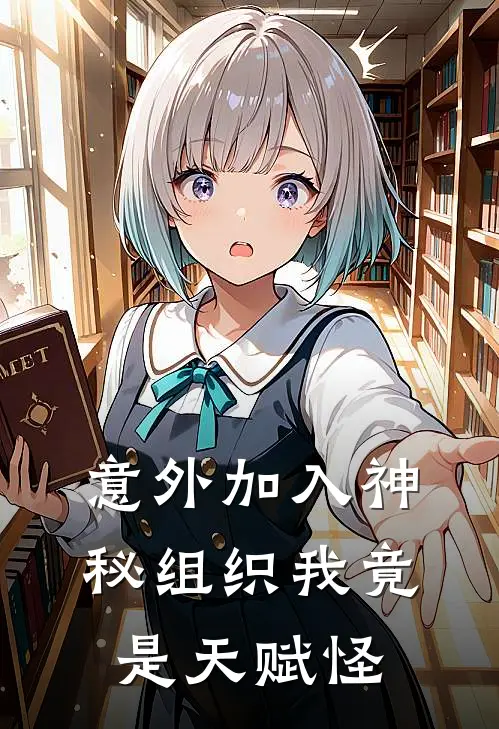 意外加入神秘组织我竟是天赋怪