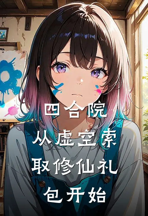 四合院：从虚空索取修仙礼包开始
