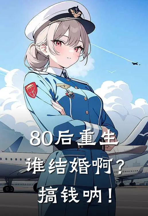 80后重生，谁结婚啊？搞钱呐！