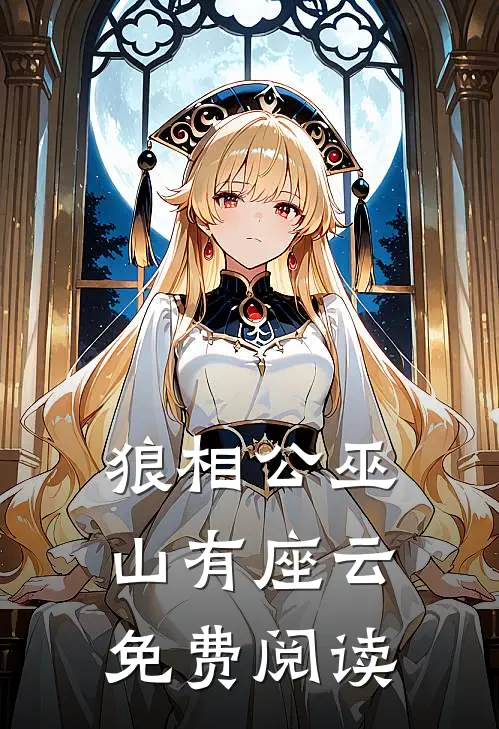 狼相公巫山有座云免费阅读