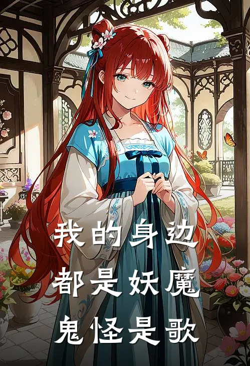 我的身边都是妖魔鬼怪是歌