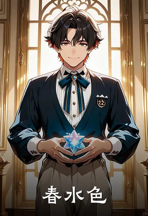 春水色