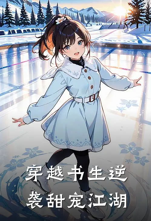 穿越书生逆袭甜宠江湖