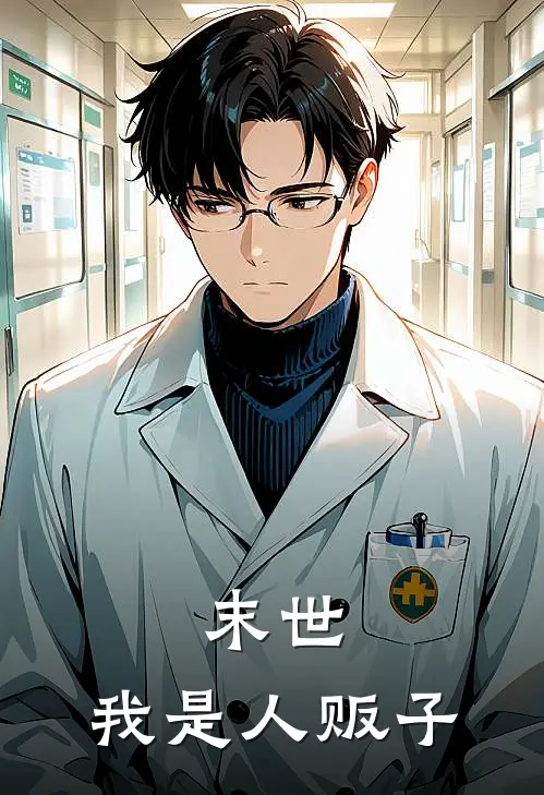 末世：我是人贩子