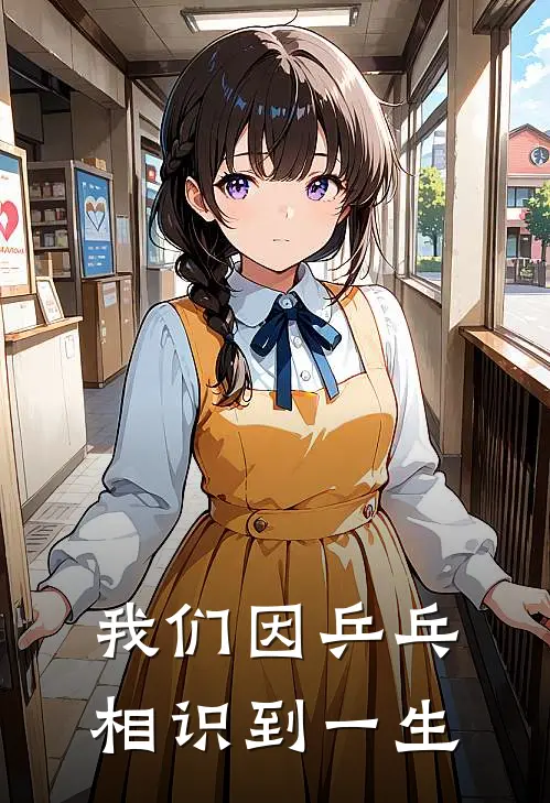 我们因乒乓相识到一生