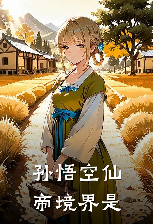 孙悟空仙帝境界是