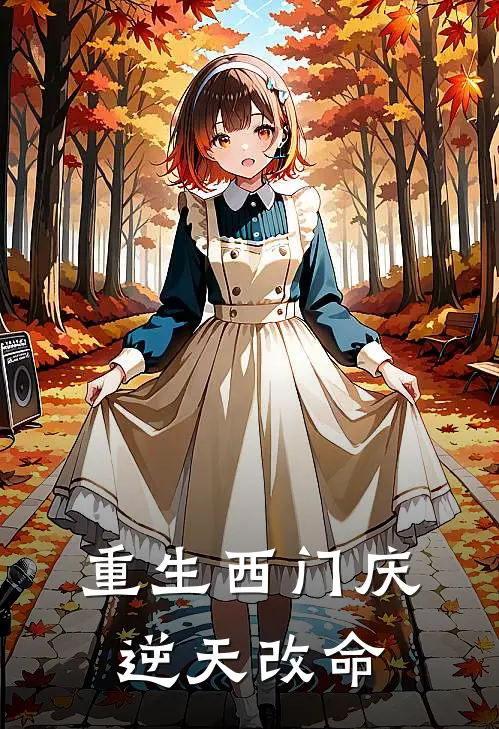 重生西门庆：逆天改命