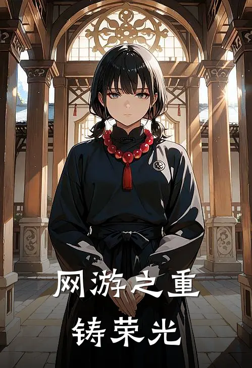 网游之重铸荣光