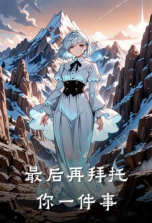 最后再拜托你一件事