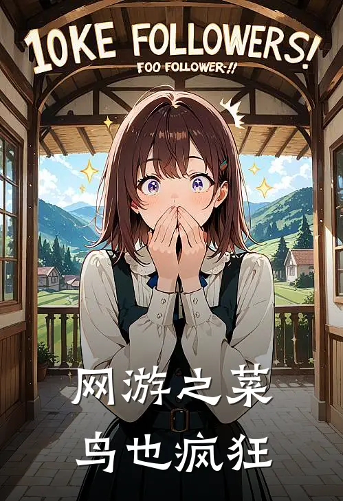 网游之菜鸟也疯狂