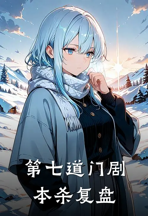 第七道门剧本杀复盘