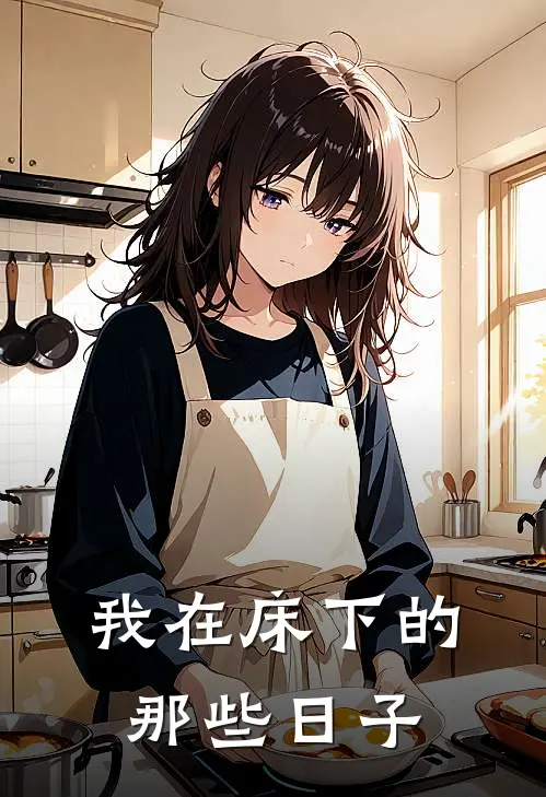 我在床下的那些日子